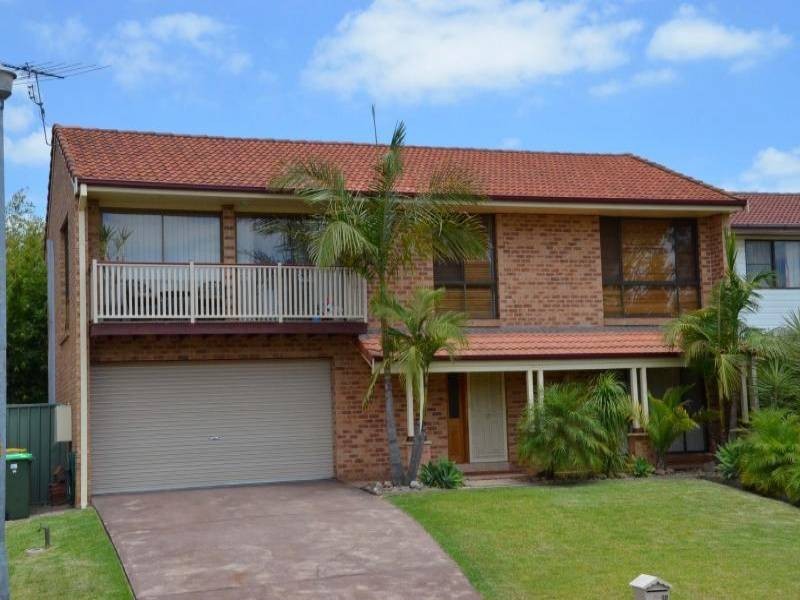 30 Smallwood Road, Mcgraths Hill NSW 2756