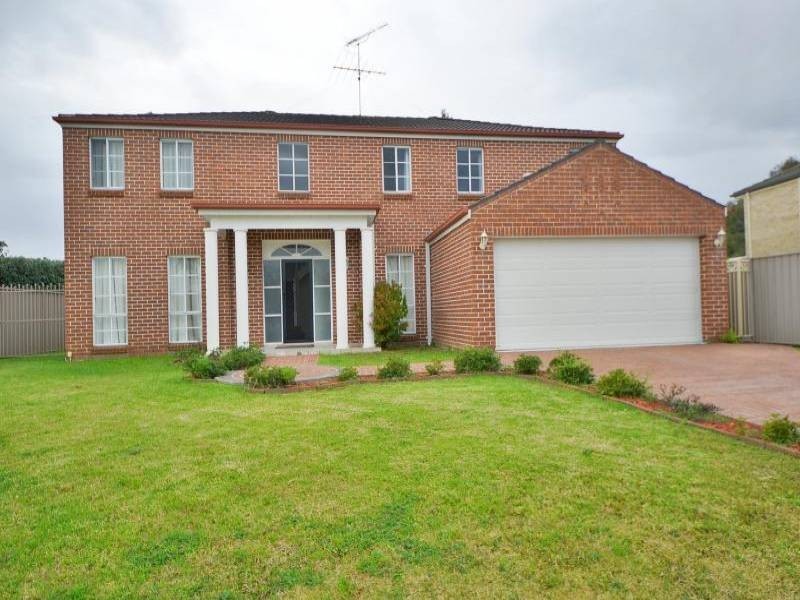 Agnes Banks NSW 2753