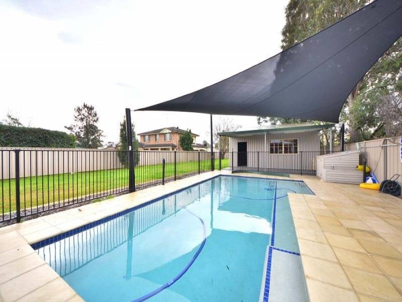 Agnes Banks NSW 2753