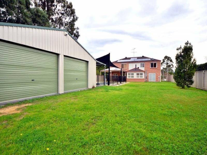 Agnes Banks NSW 2753