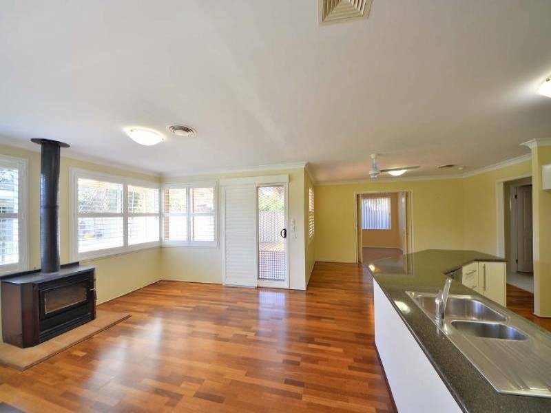 Agnes Banks NSW 2753