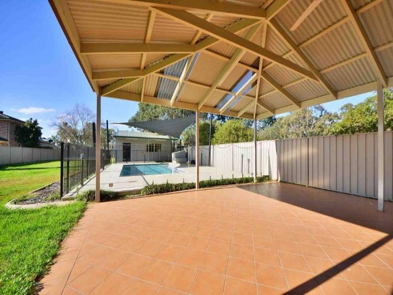 Agnes Banks NSW 2753