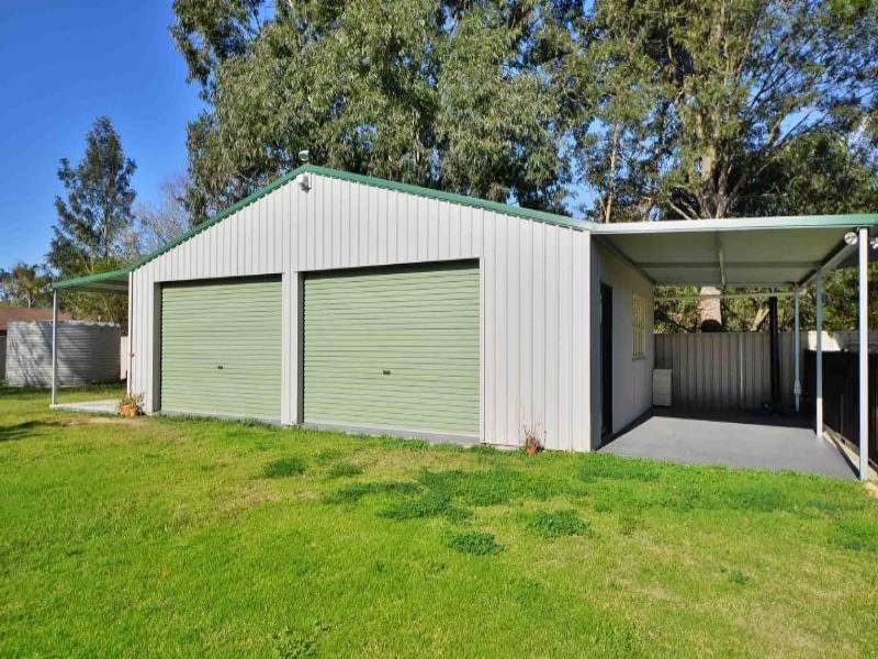 Agnes Banks NSW 2753