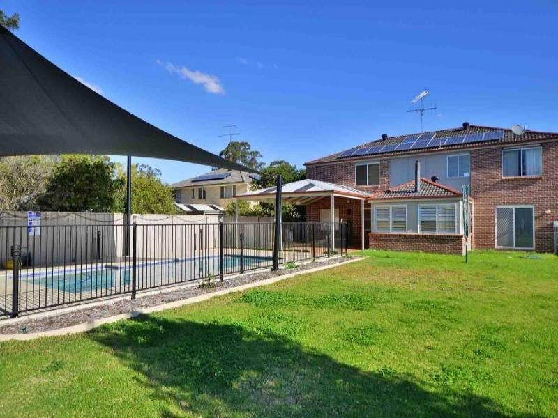 Agnes Banks NSW 2753