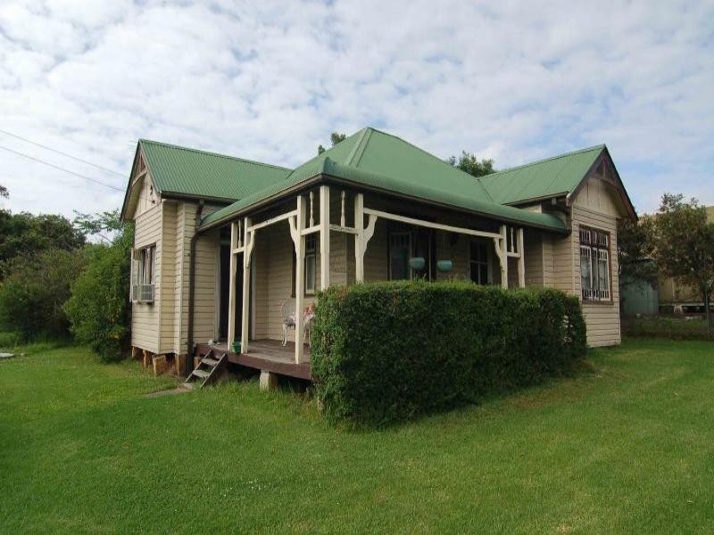 Wilberforce NSW 2756