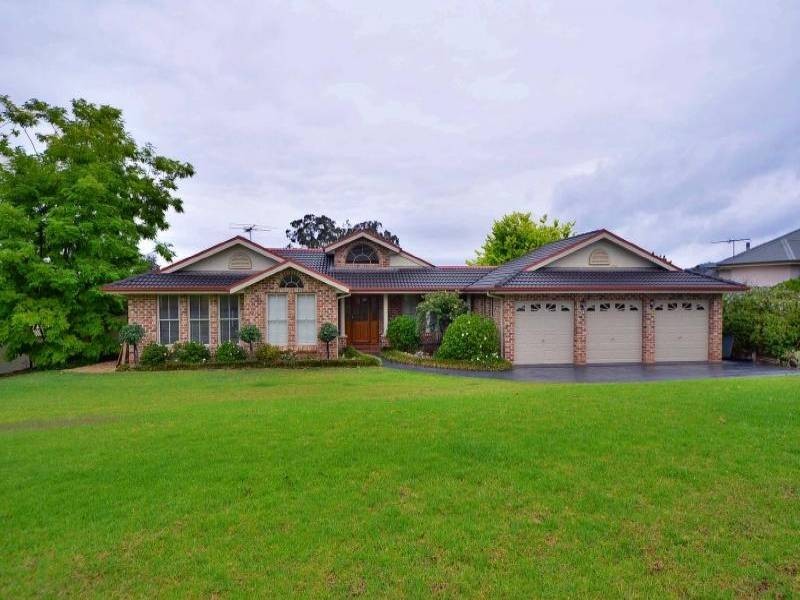 Yarramundi NSW 2753