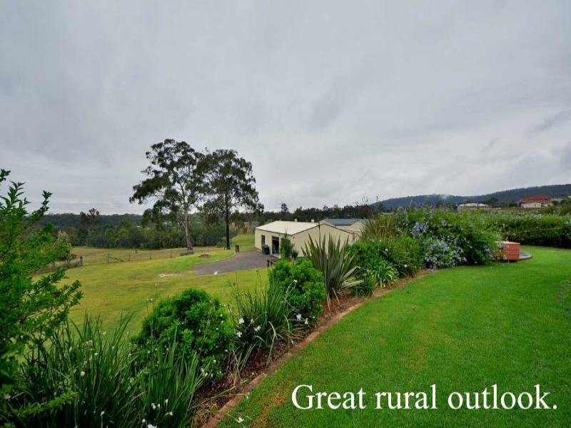 Yarramundi NSW 2753