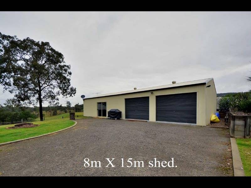 Yarramundi NSW 2753