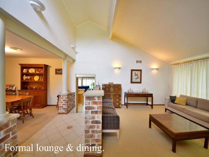 Yarramundi NSW 2753