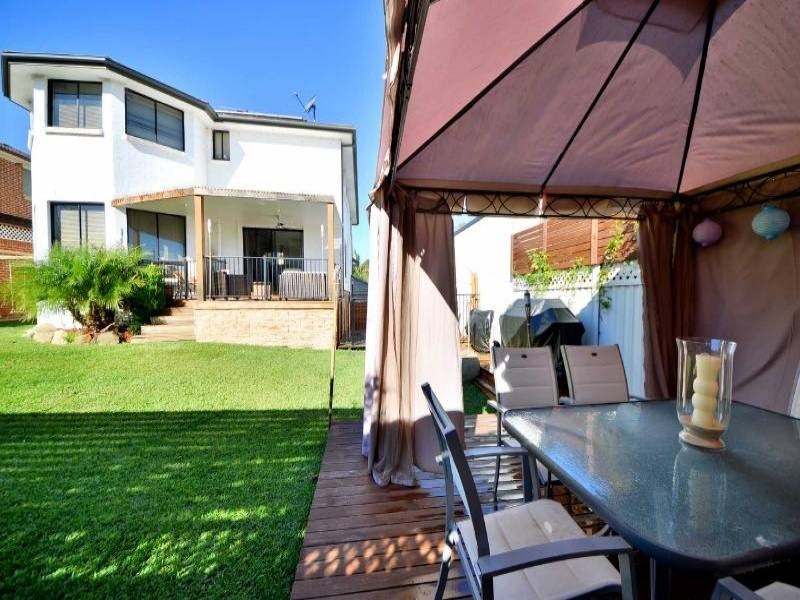 Windsor NSW 2756