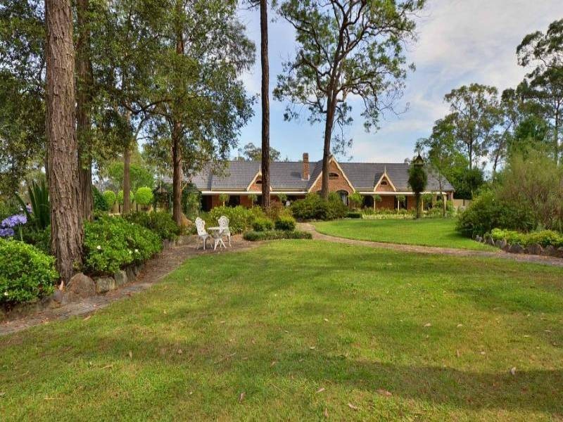 1484 Wisemans Ferry Road, Maroota NSW 2756