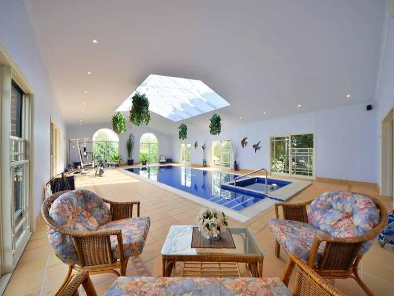 1484 Wisemans Ferry Road, Maroota NSW 2756