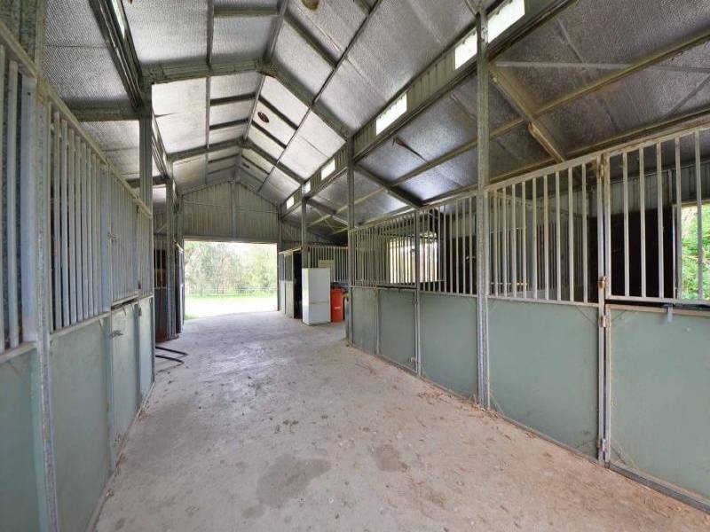 1484 Wisemans Ferry Road, Maroota NSW 2756