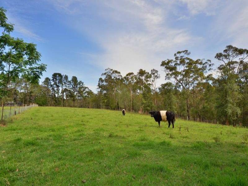 1484 Wisemans Ferry Road, Maroota NSW 2756