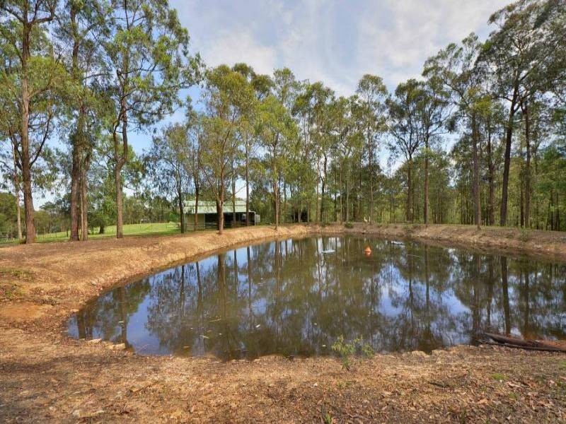 1484 Wisemans Ferry Road, Maroota NSW 2756