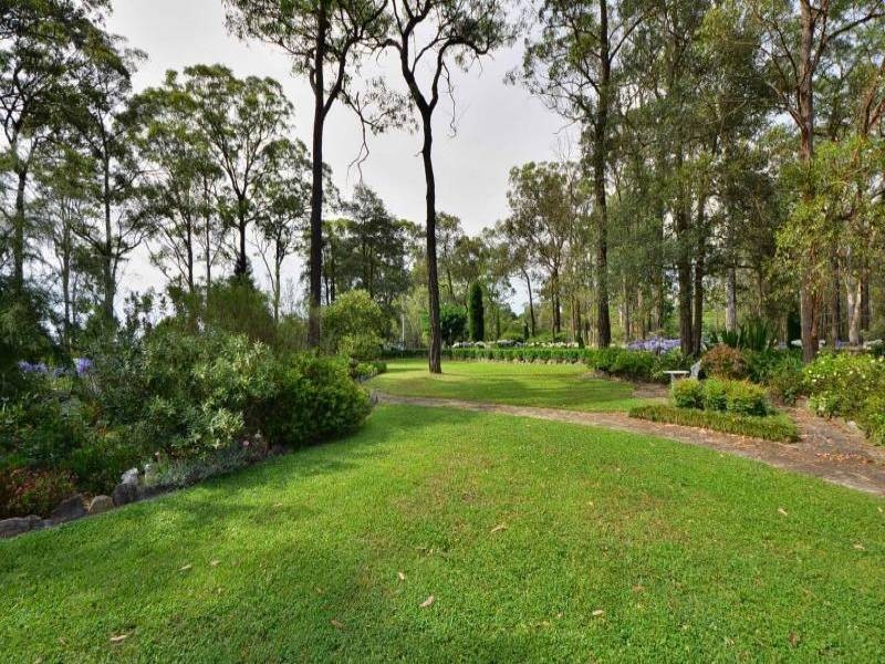 1484 Wisemans Ferry Road, Maroota NSW 2756