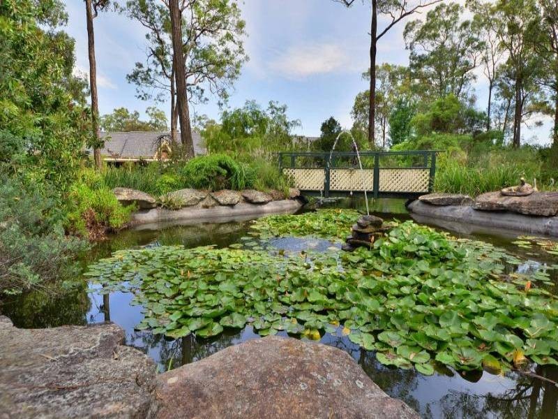1484 Wisemans Ferry Road, Maroota NSW 2756