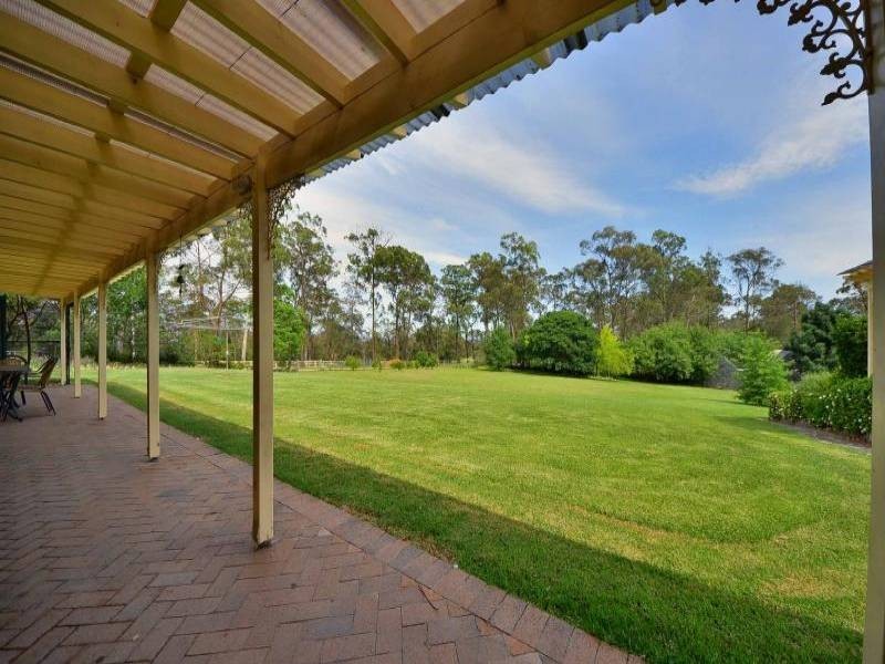1484 Wisemans Ferry Road, Maroota NSW 2756