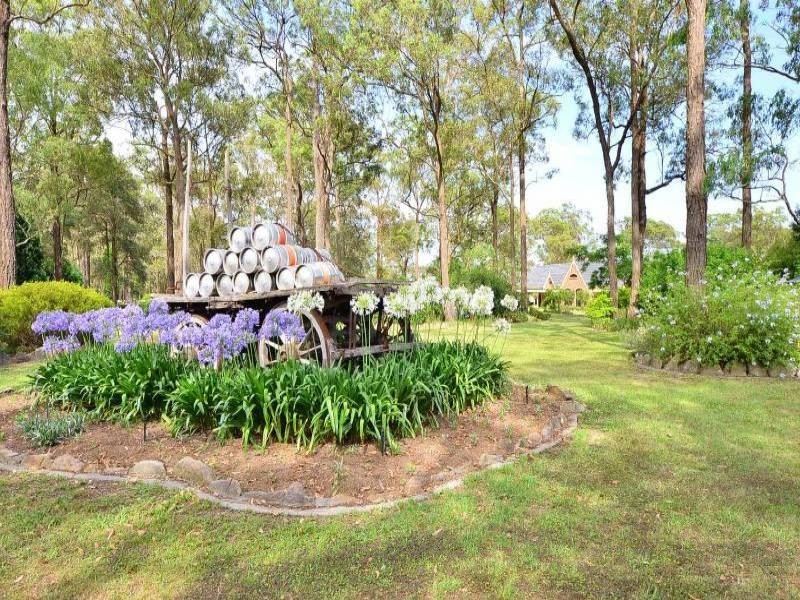 1484 Wisemans Ferry Road, Maroota NSW 2756