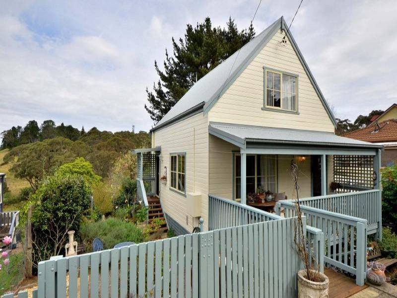 Kurrajong Heights NSW 2758