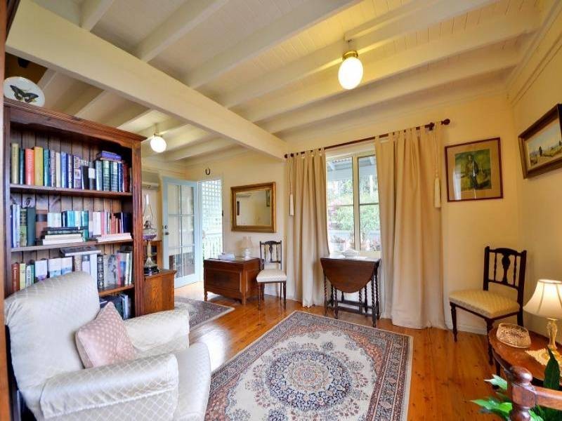 Kurrajong Heights NSW 2758