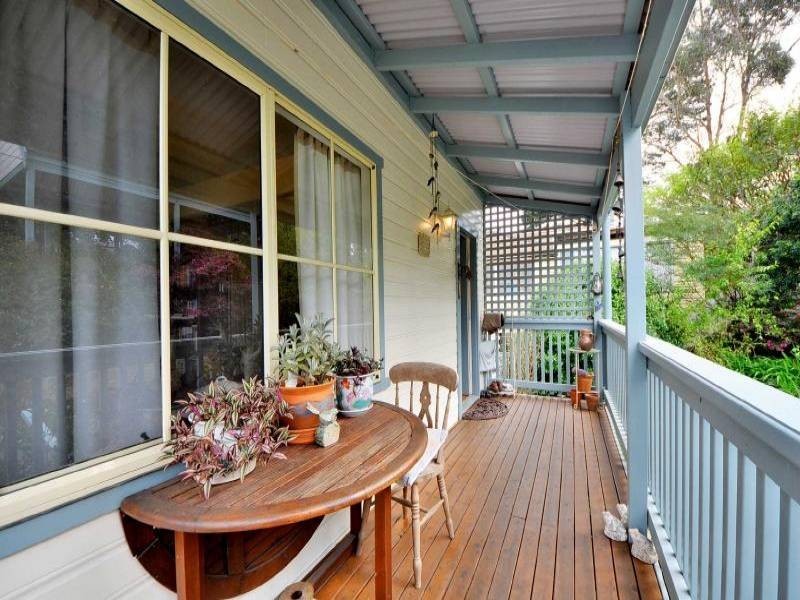 Kurrajong Heights NSW 2758