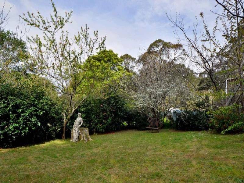 Kurrajong Heights NSW 2758