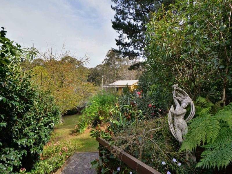 Kurrajong Heights NSW 2758