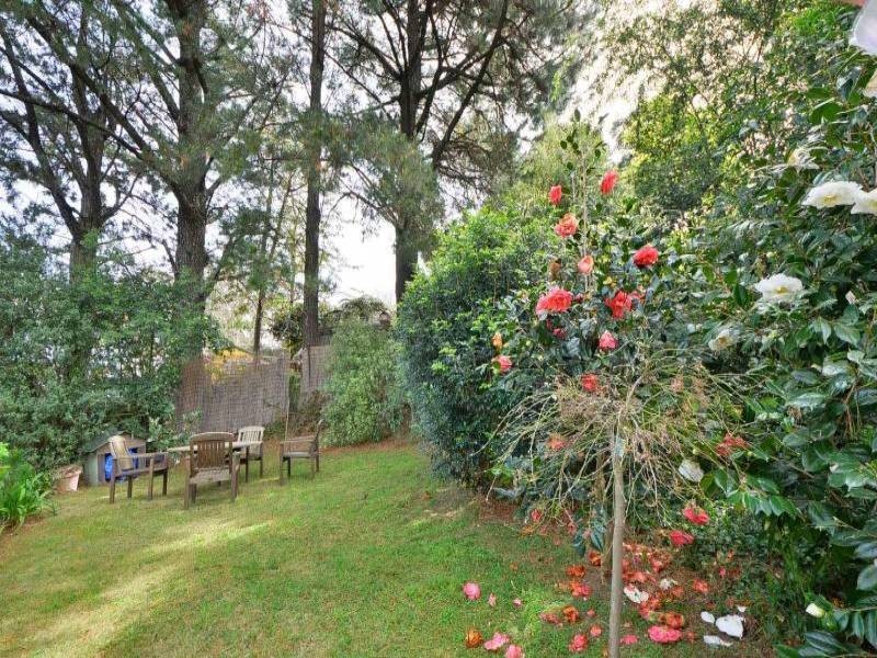 Kurrajong Heights NSW 2758