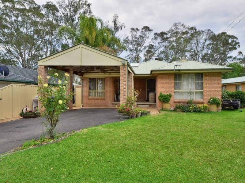 Freemans Reach NSW 2756