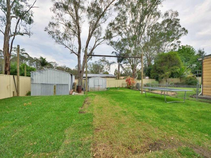 Freemans Reach NSW 2756