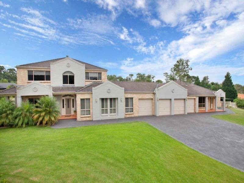Ebenezer NSW 2756