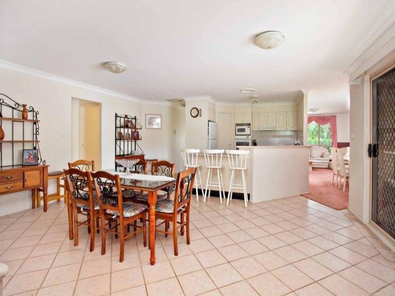 Ebenezer NSW 2756