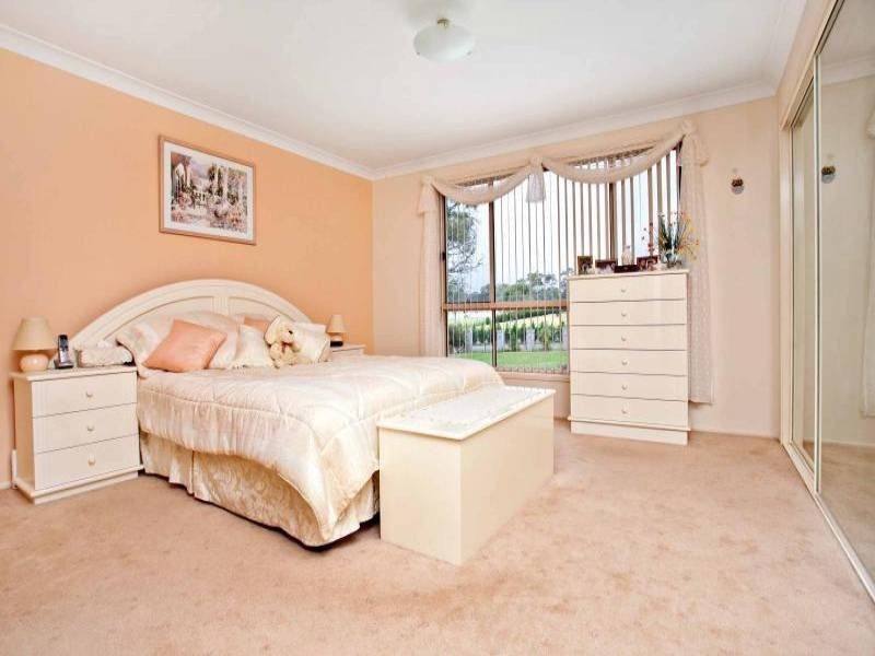 Ebenezer NSW 2756
