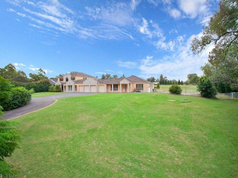 Ebenezer NSW 2756