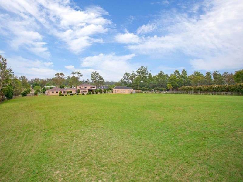 Ebenezer NSW 2756