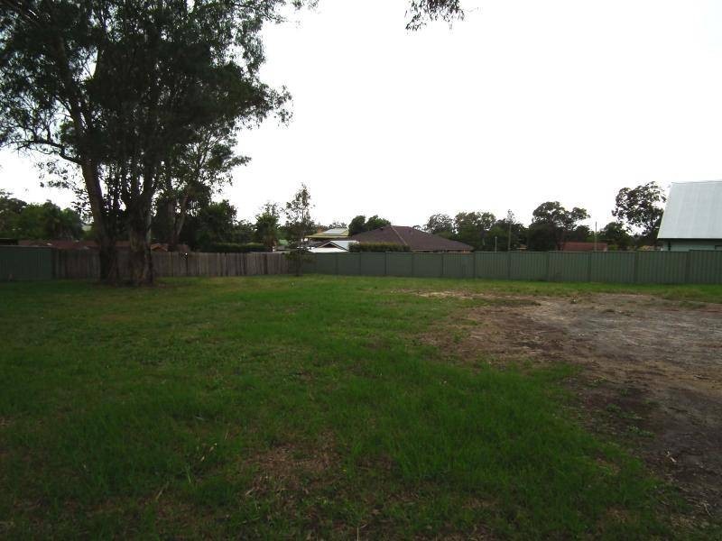Wilberforce NSW 2756