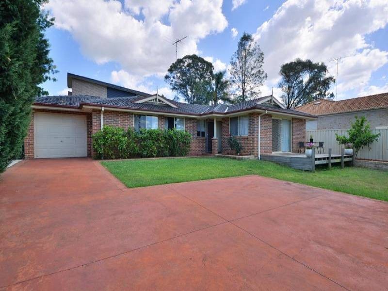 South Windsor NSW 2756