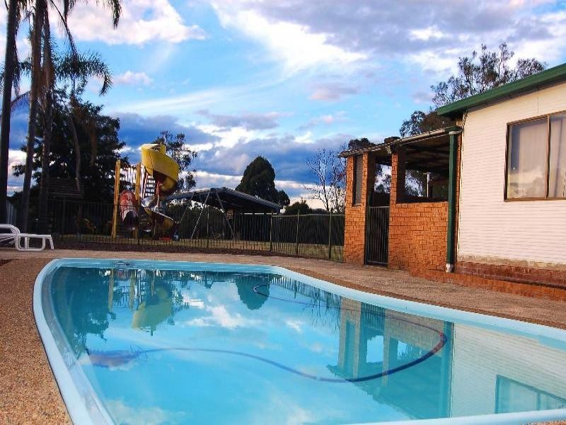 Londonderry NSW 2753