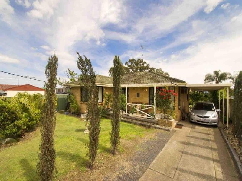 South Windsor NSW 2756