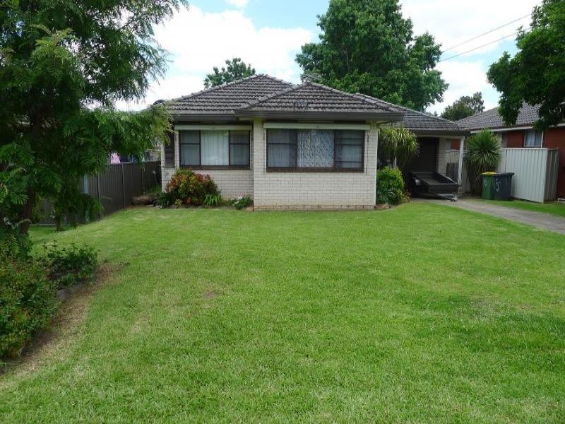 North Richmond NSW 2754