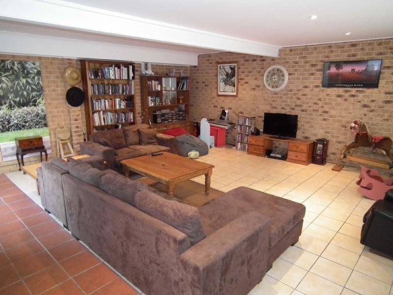 Mcgraths Hill NSW 2756