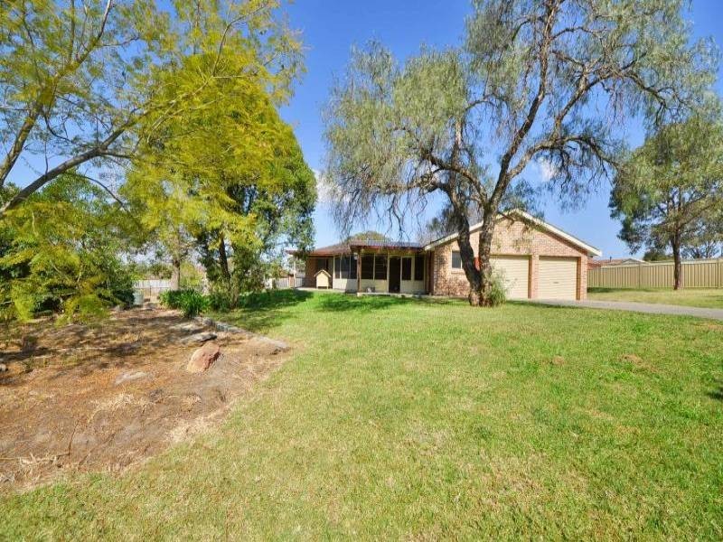 Wilberforce NSW 2756
