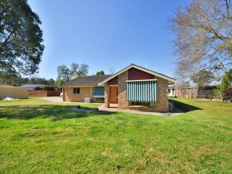 Wilberforce NSW 2756
