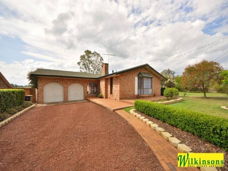 North Richmond NSW 2754