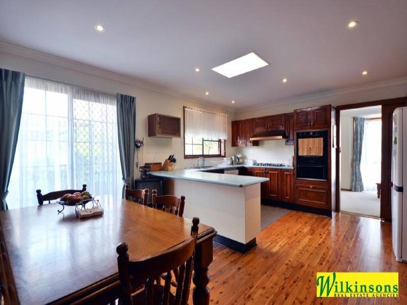 North Richmond NSW 2754