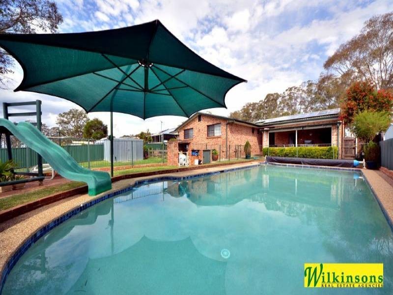 North Richmond NSW 2754