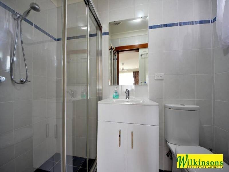 North Richmond NSW 2754