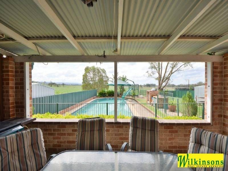 North Richmond NSW 2754