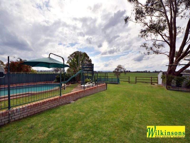 North Richmond NSW 2754